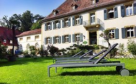 Hotel Schloss Heinsheim Bad Rappenau